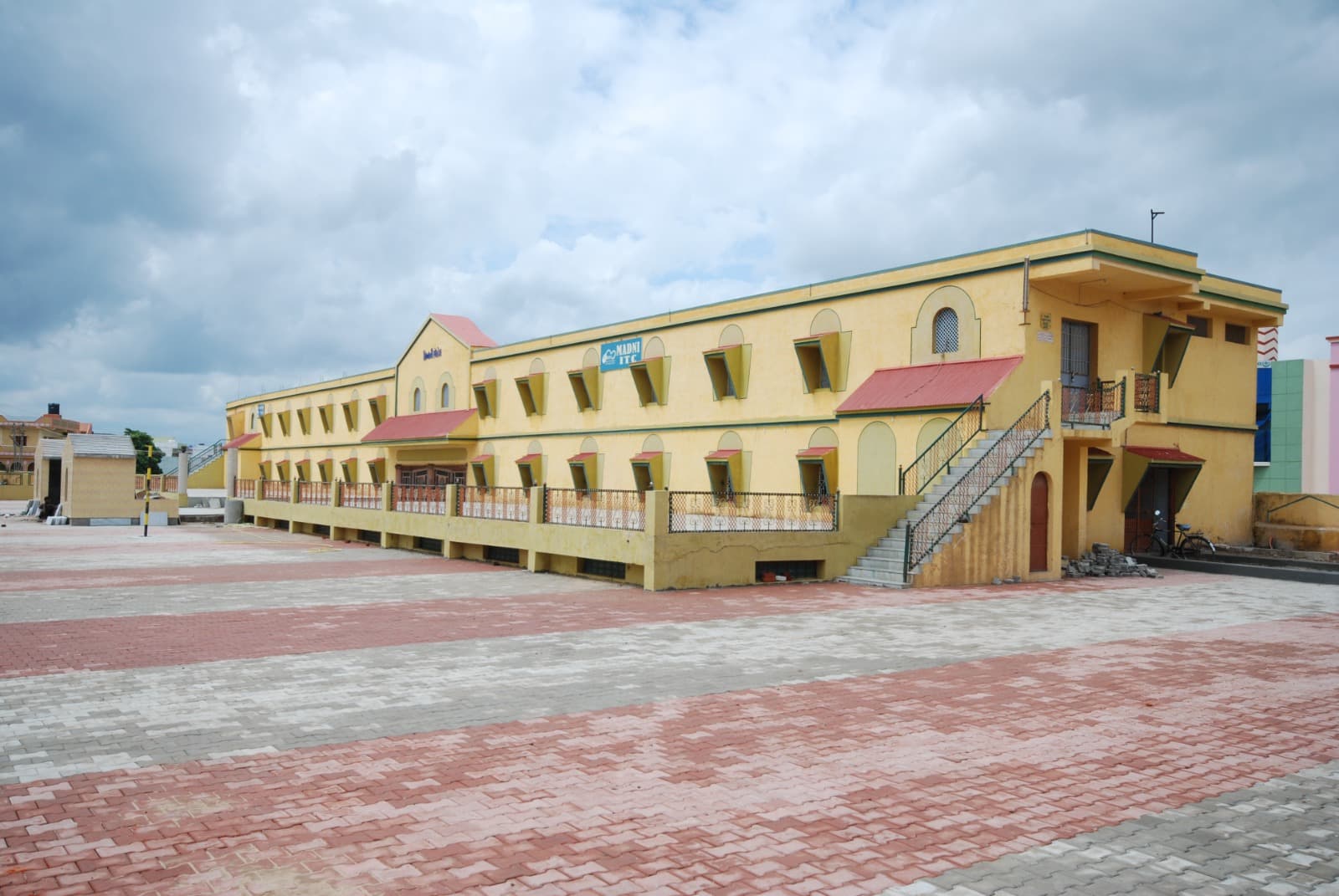 Community Gathering - Markaz Public School